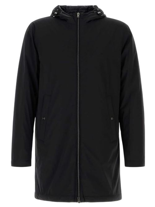 PADDED PARKA HERNO | PA00030UR.12387SZ9300 Nero